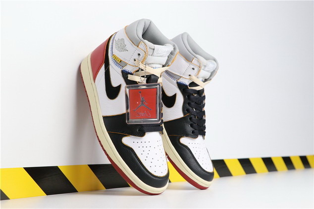 men air jordan 1 shoes 2021-3-19-003